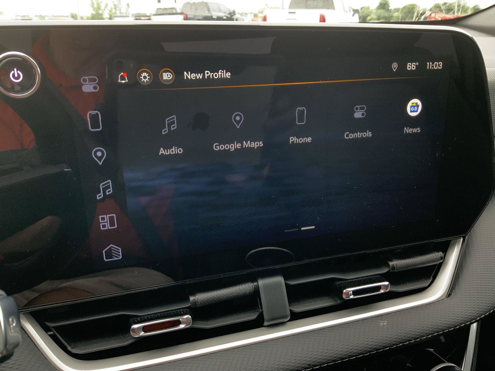 Used 2025 Chevrolet Equinox LT FWD image 37