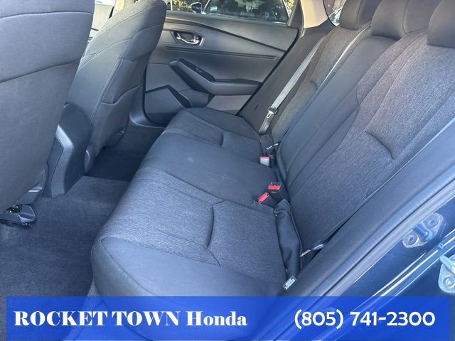 Used 2023 Honda Accord EX image 19