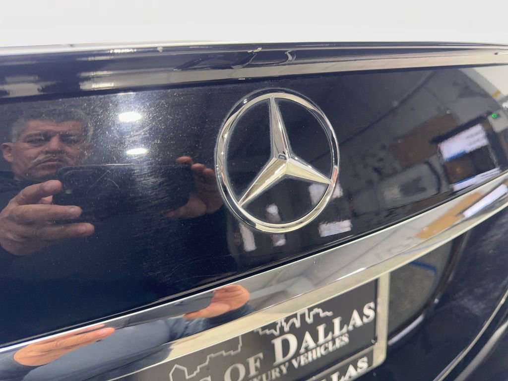 Used 2018 Mercedes-Benz S 450 Sedan image 21