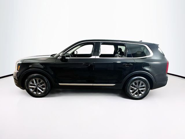Used 2024 Kia Telluride LX image 4