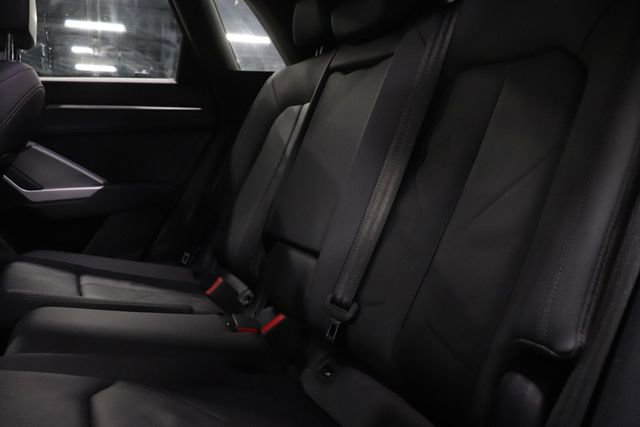 Used 2020 Audi Q3 2.0T Premium w/ Convenience Package AWD/4WD image 20