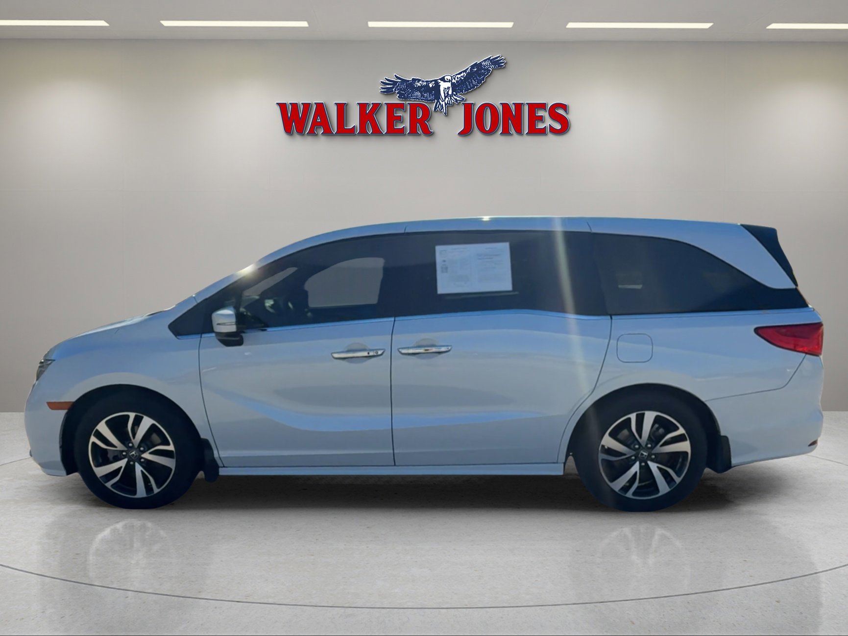 Used 2023 Honda Odyssey Touring image 6