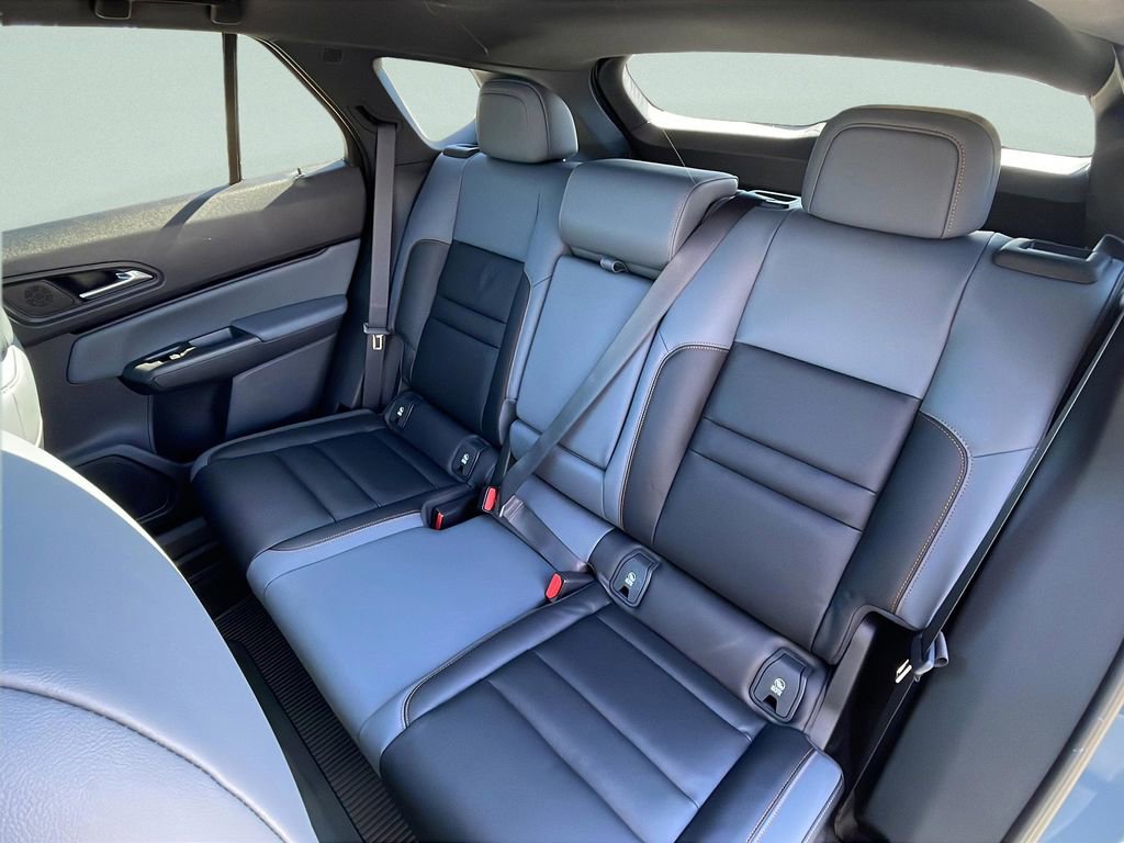 New 2026 Honda Prologue Touring image 18