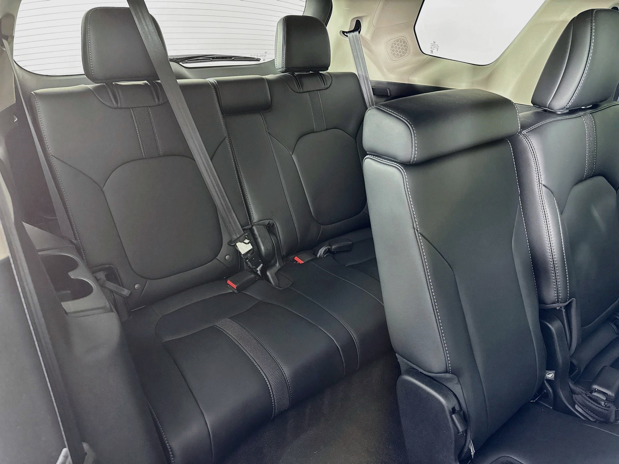 Certified 2023 Honda Pilot Touring image 29