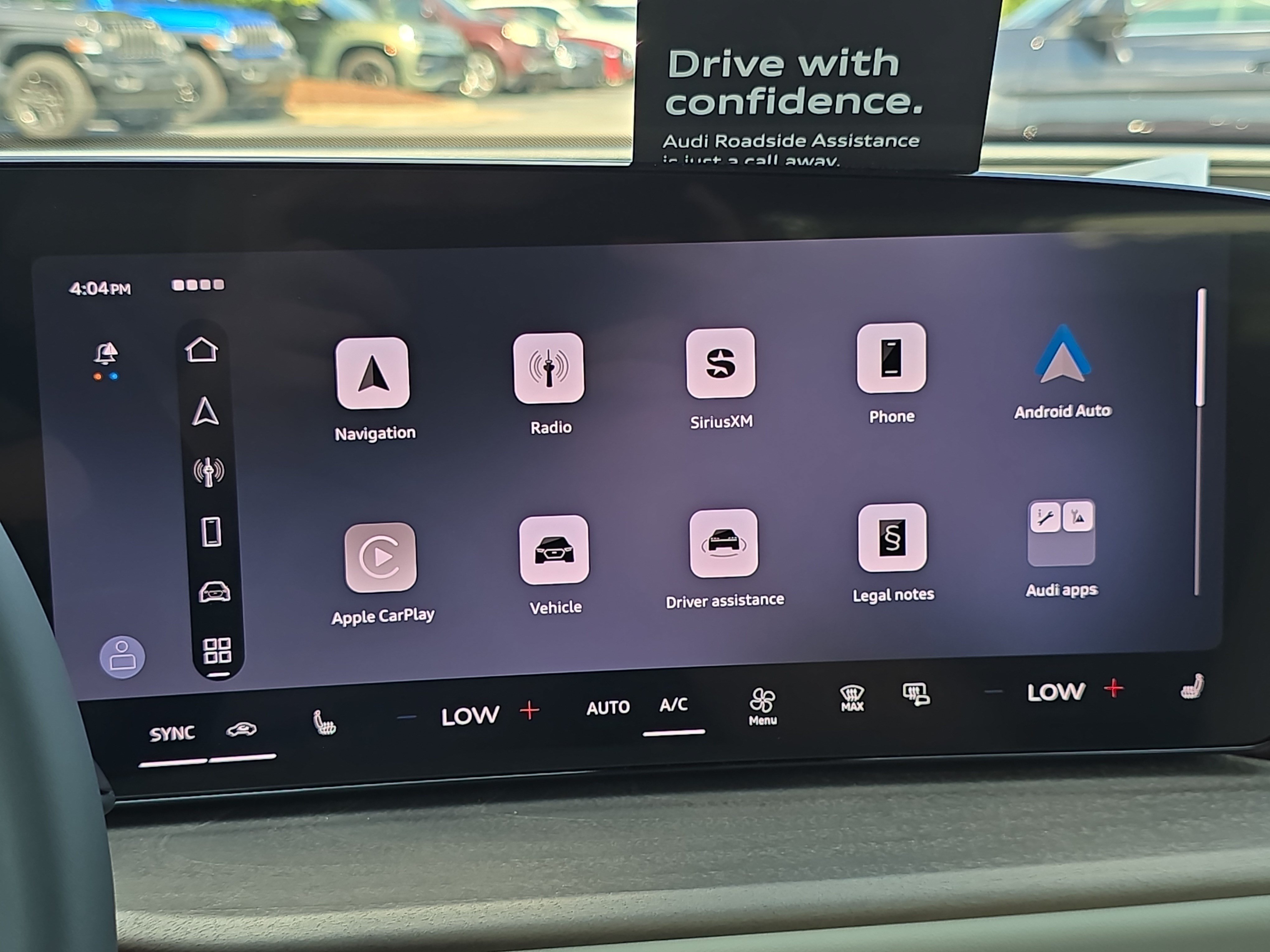 New 2026 Audi Q5 Premium Plus AWD/4WD image 21