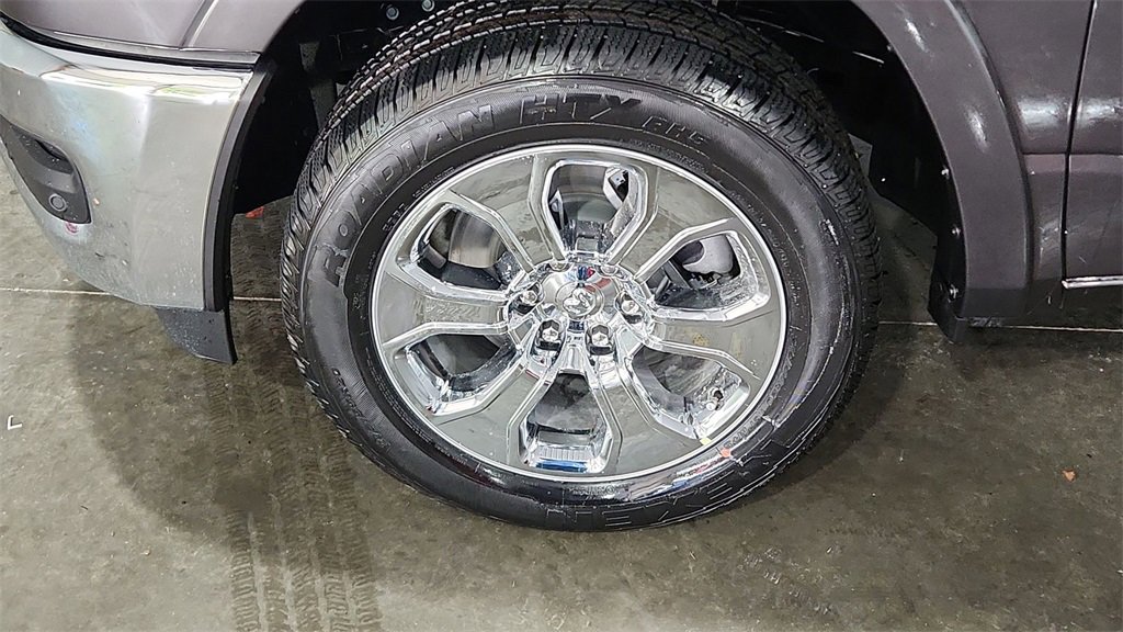 New 2026 RAM 1500 Big Horn image 14