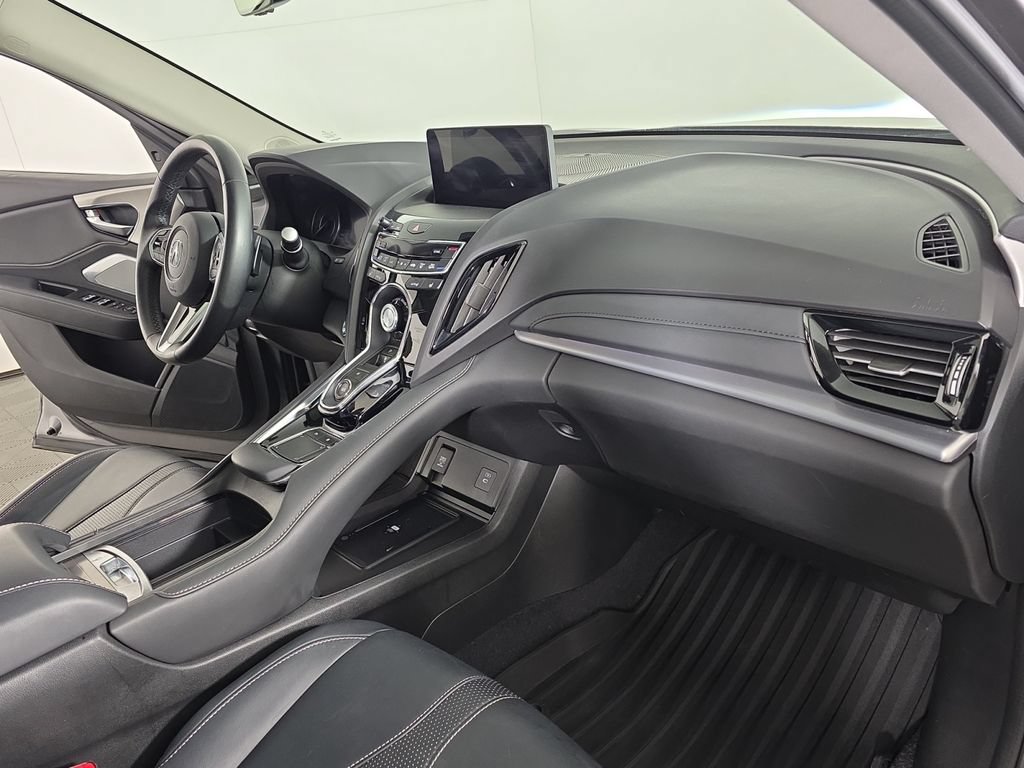 Used 2023 Acura RDX AWD w/ Technology Package image 29