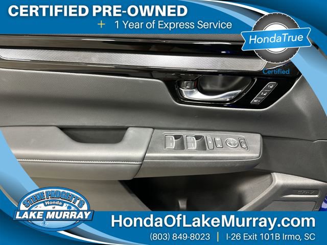 Used 2024 Honda CR-V EX-L image 17