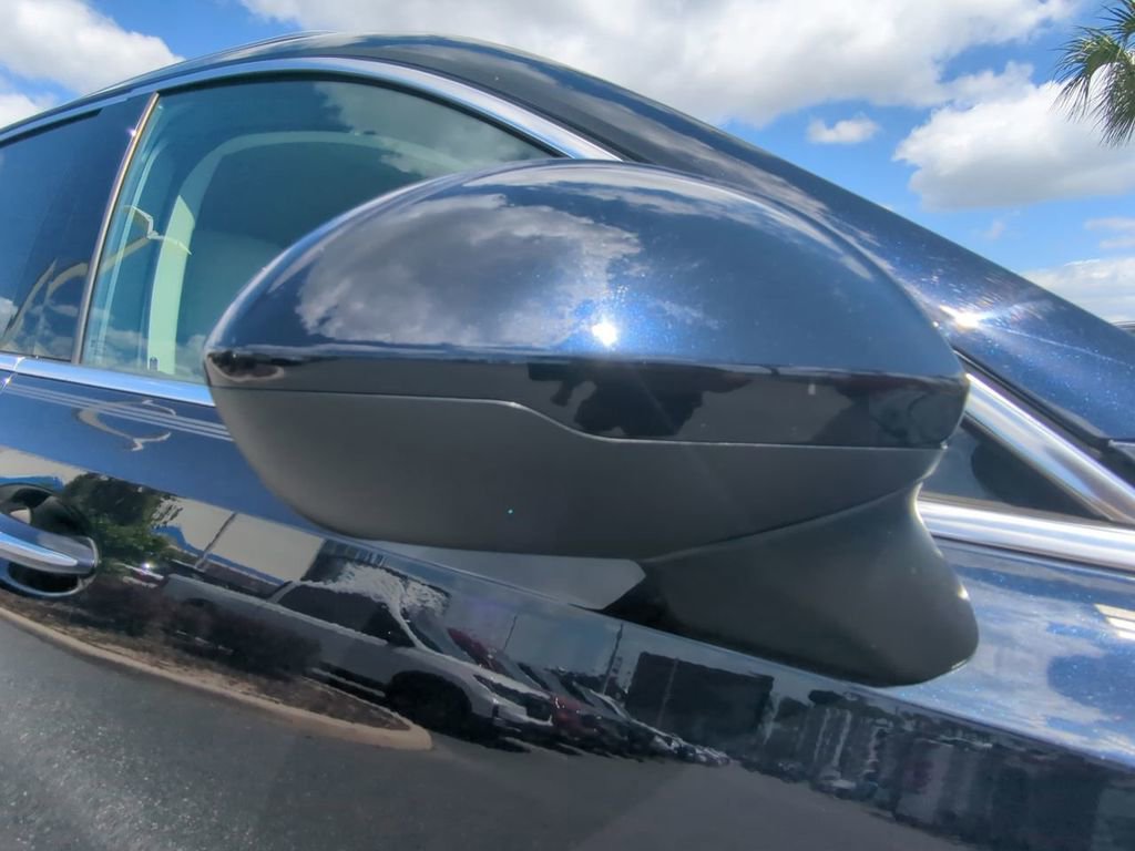 Used 2021 Buick Envision Preferred image 12