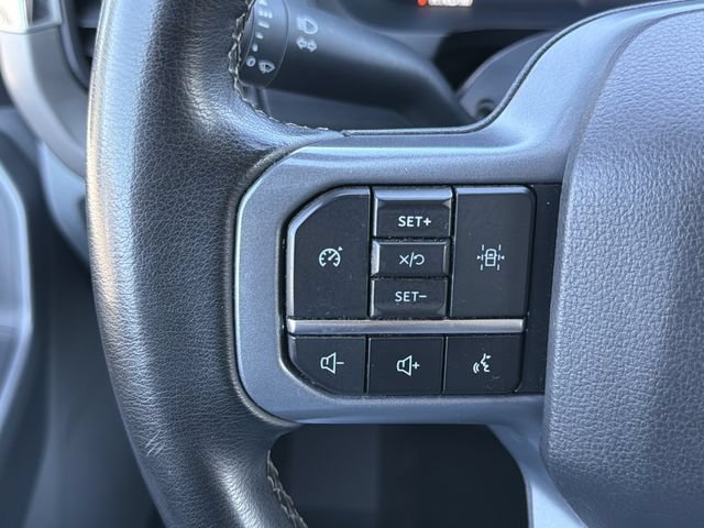 Used 2024 Ford F150 XLT AWD/4WD image 16