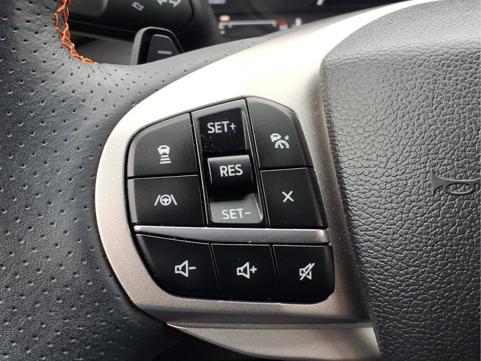Used 2024 Ford Explorer Timberline AWD/4WD image 25
