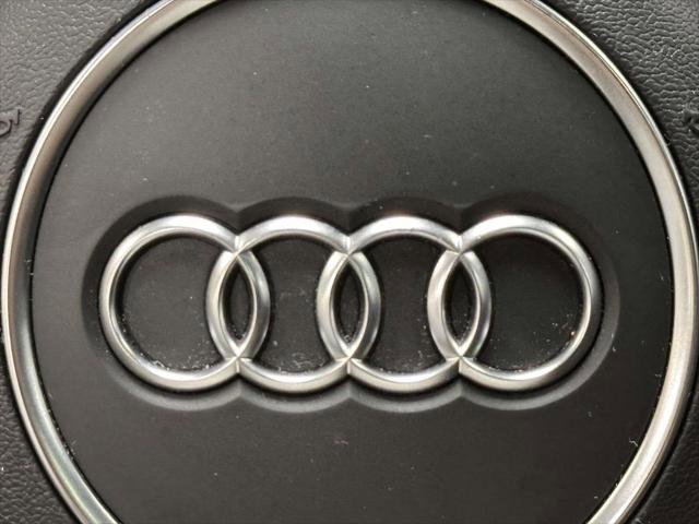 Used 2022 Audi A4 2.0T Premium w/ Convenience Package AWD/4WD image 24