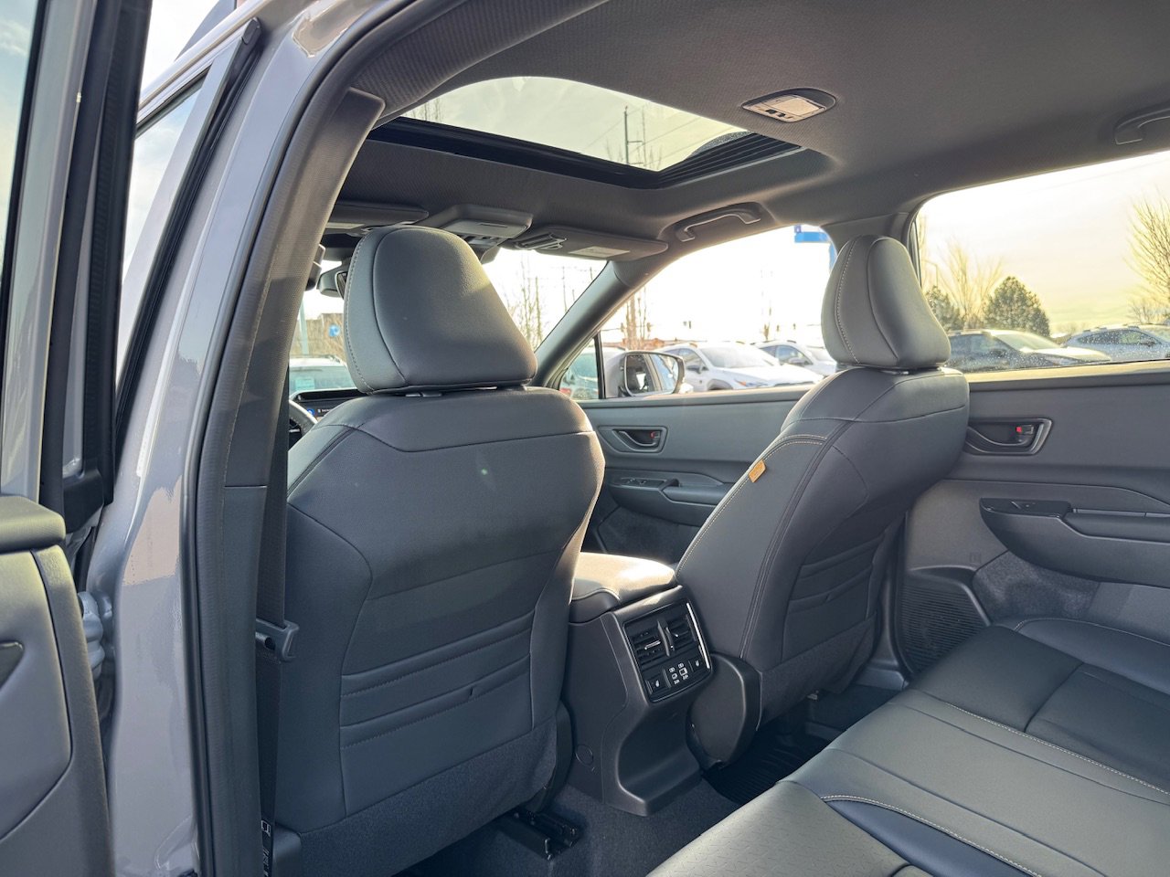 New 2026 Subaru Outback Wilderness image 37