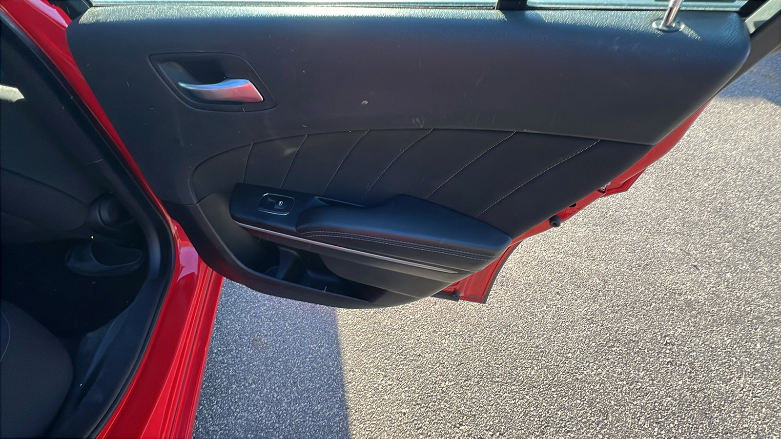 Used 2023 Dodge Charger SXT image 19