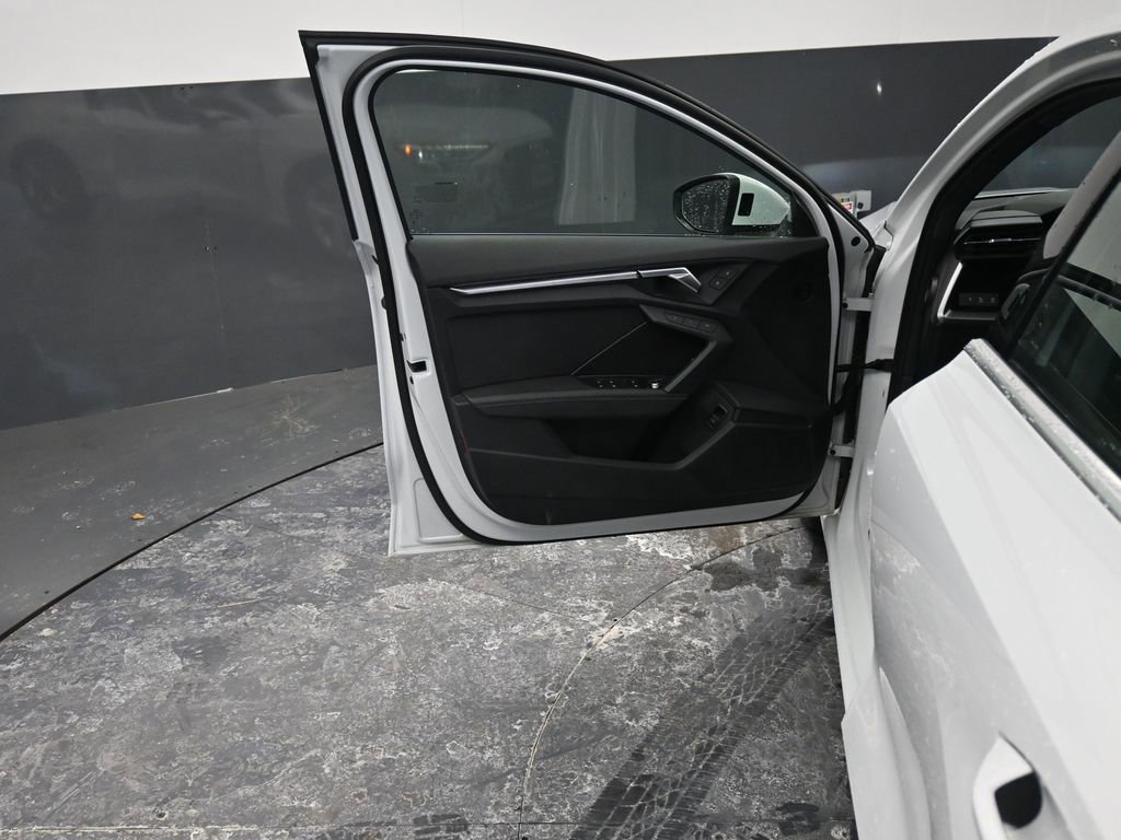 Used 2023 Audi A3 2.0T Premium image 14