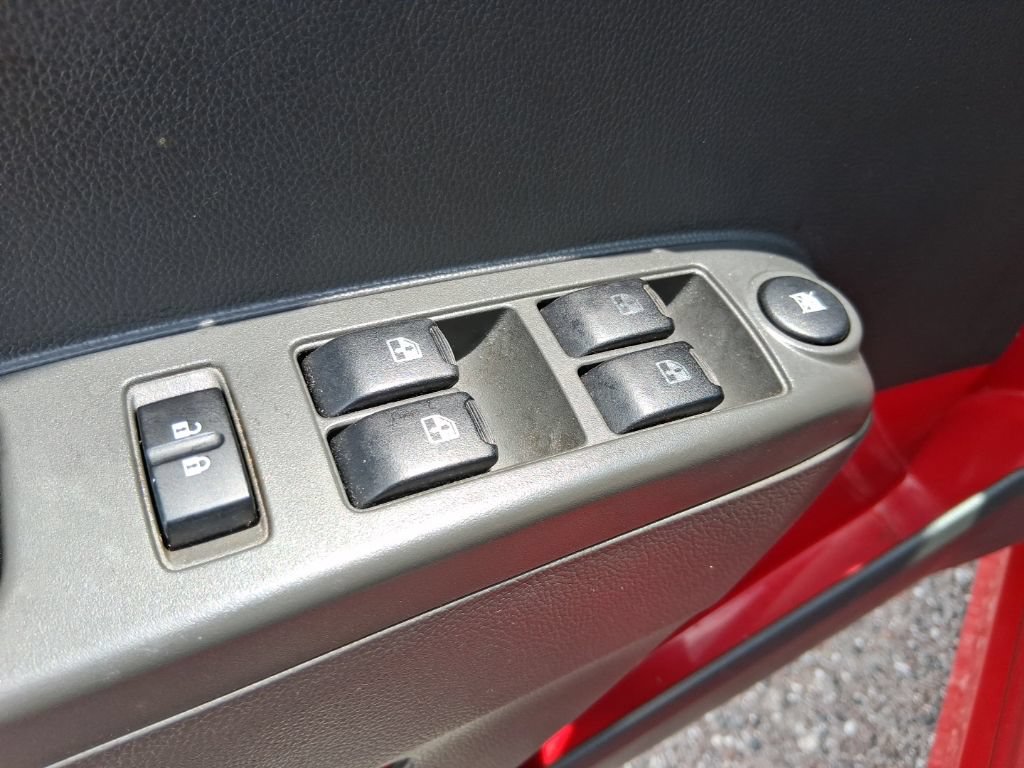 Used 2013 Chevrolet Spark LT FWD image 25