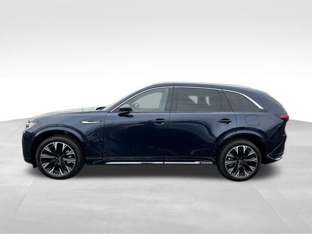New 2026 MAZDA CX-90 3.3 Turbo S w/ Premium Plus image 3