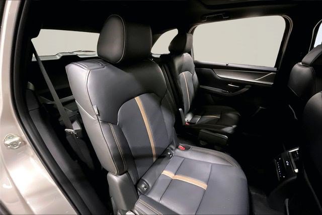 New 2026 MAZDA CX-90 3.3 Turbo w/ Premium Plus Pkg AWD/4WD image 9