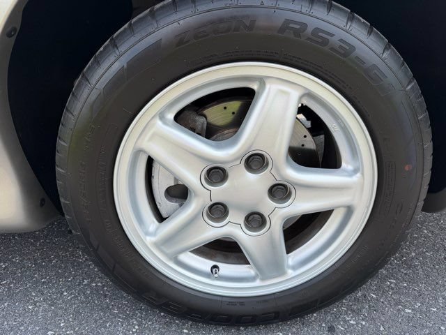 Used 1999 Chevrolet Camaro Z28 w/ Preferred Equipment Group 2 RWD image 29