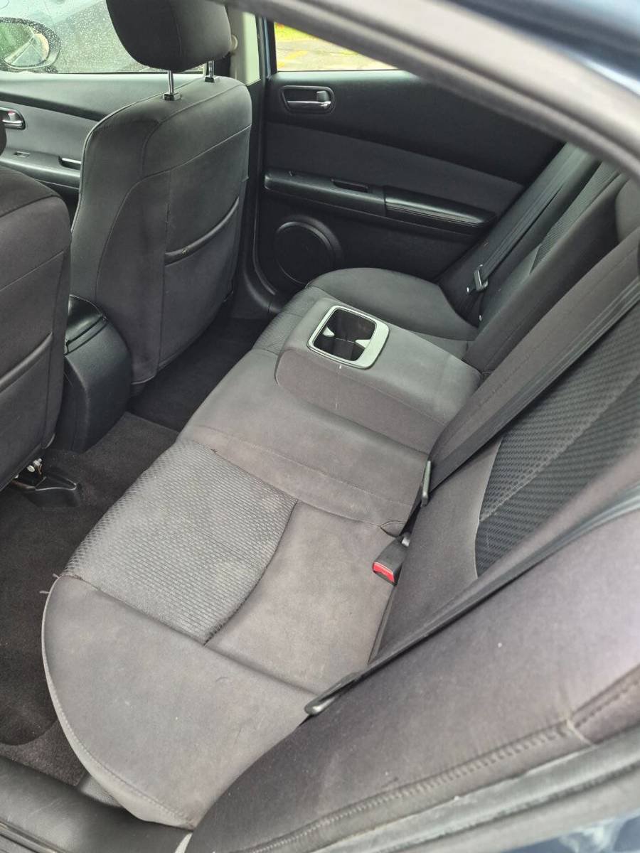 Used 2012 MAZDA MAZDA6 i Touring FWD image 12