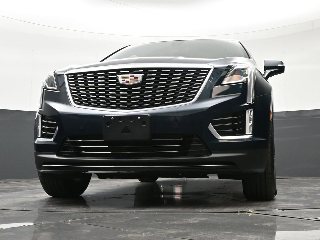 Used 2026 Cadillac XT5 Luxury image 30