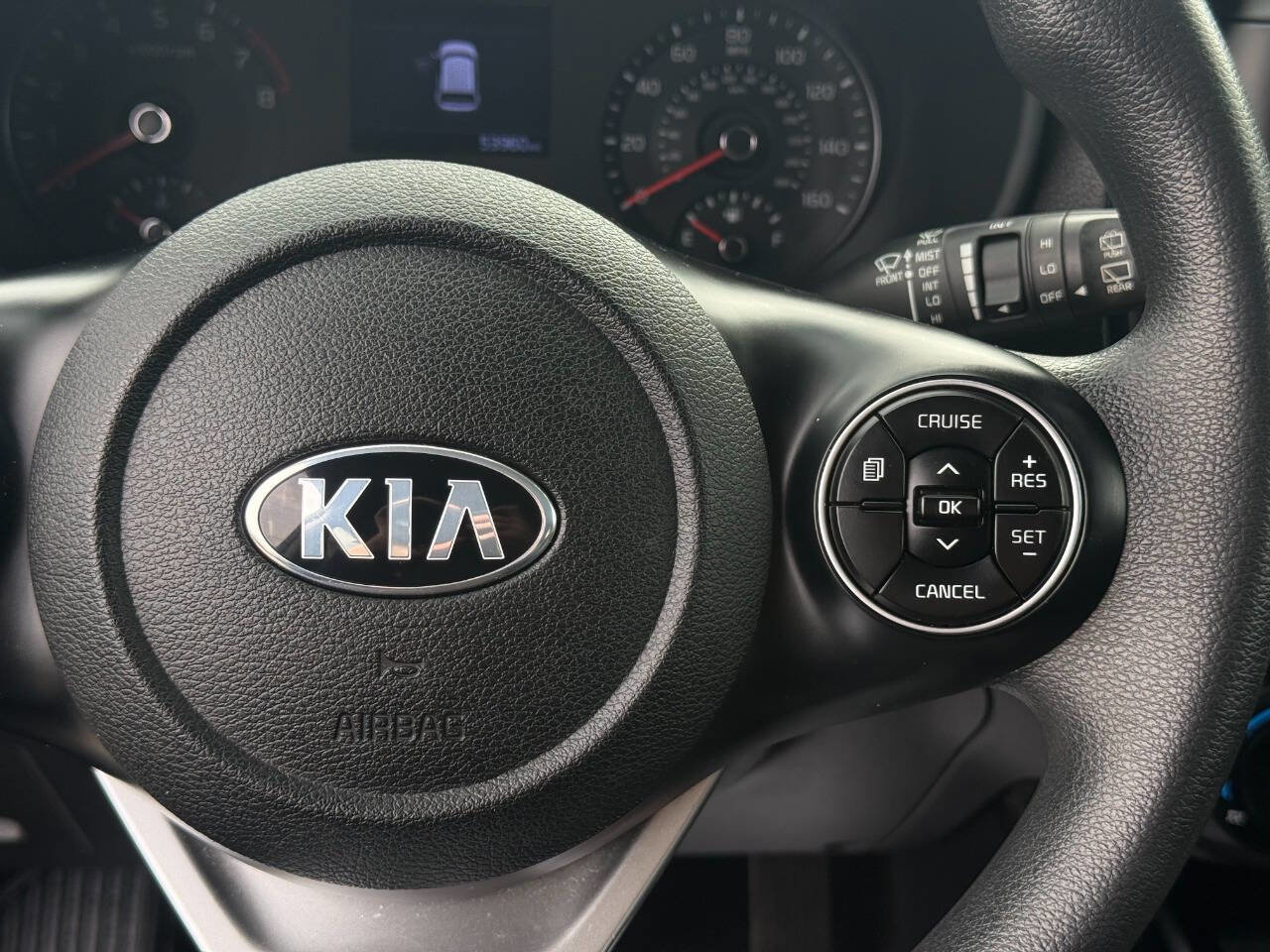 Used 2020 Kia Soul LX FWD image 17