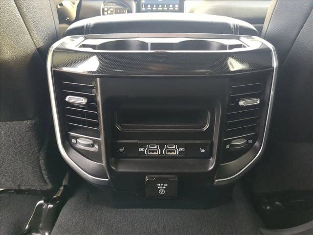 Used 2022 RAM 3500 Laramie image 17