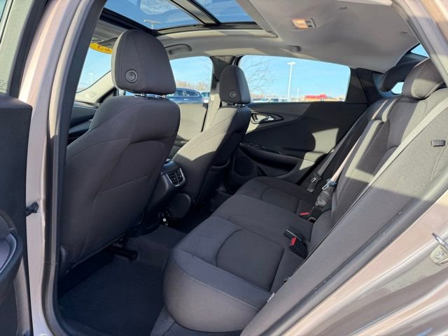 Used 2023 Chevrolet Malibu LT image 12