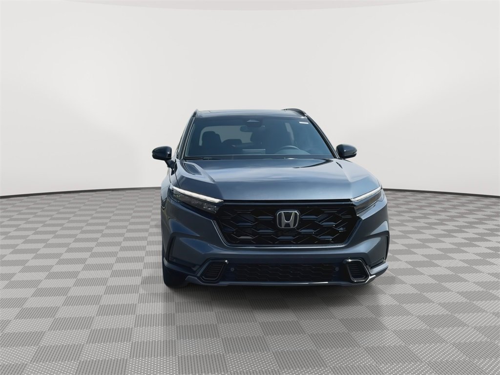 New 2026 Honda CR-V Sport-L image 3