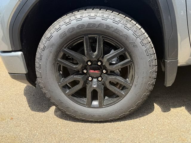 New 2026 GMC Sierra 1500 Elevation w/ Elevation Premium Package AWD/4WD image 11