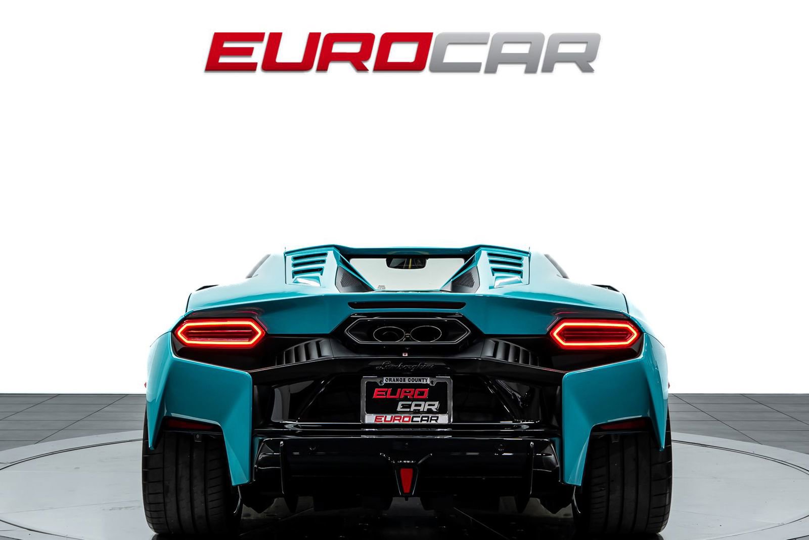 Used 2026 Lamborghini Temerario image 4