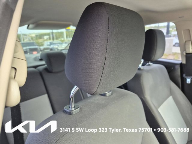 Used 2019 Ford Fiesta S FWD image 12