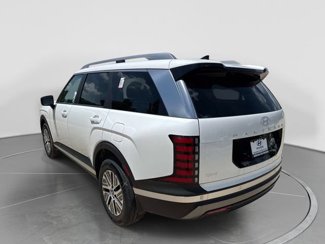 New 2026 Hyundai Palisade SEL AWD/4WD image 8