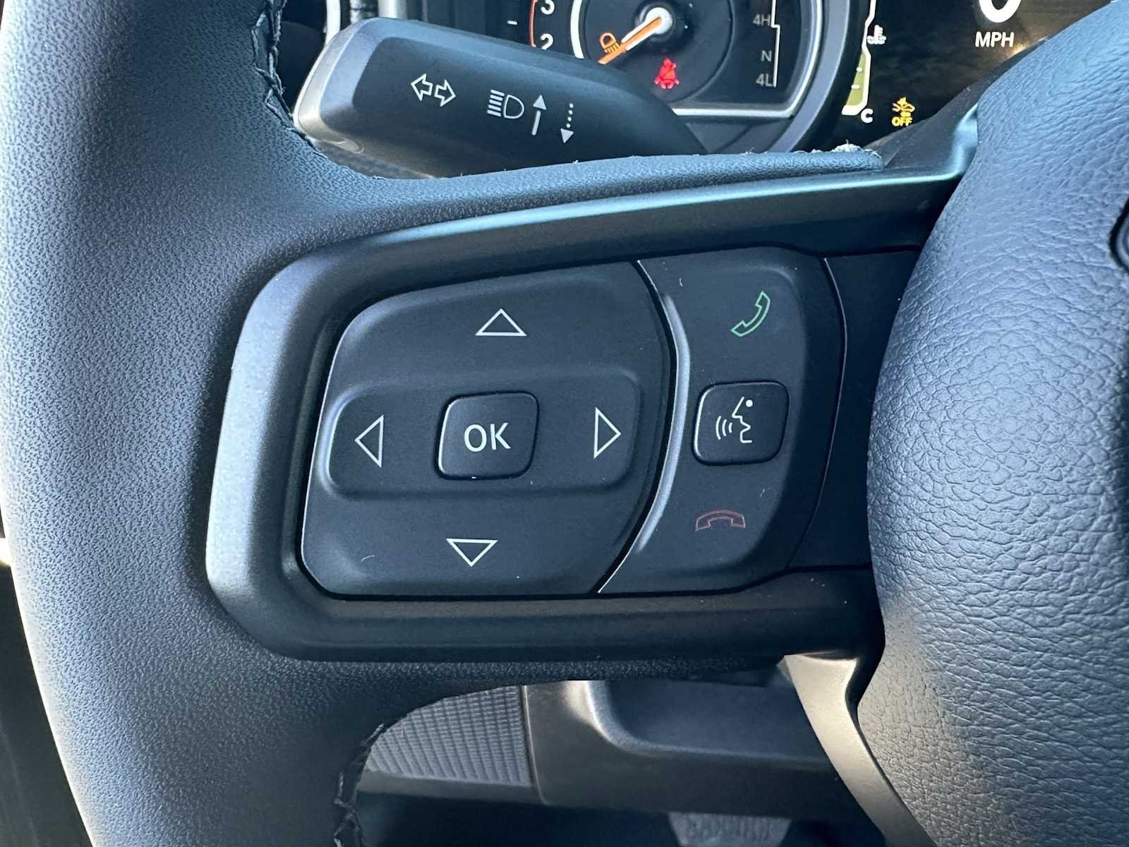 New 2026 Jeep Gladiator Mojave image 25
