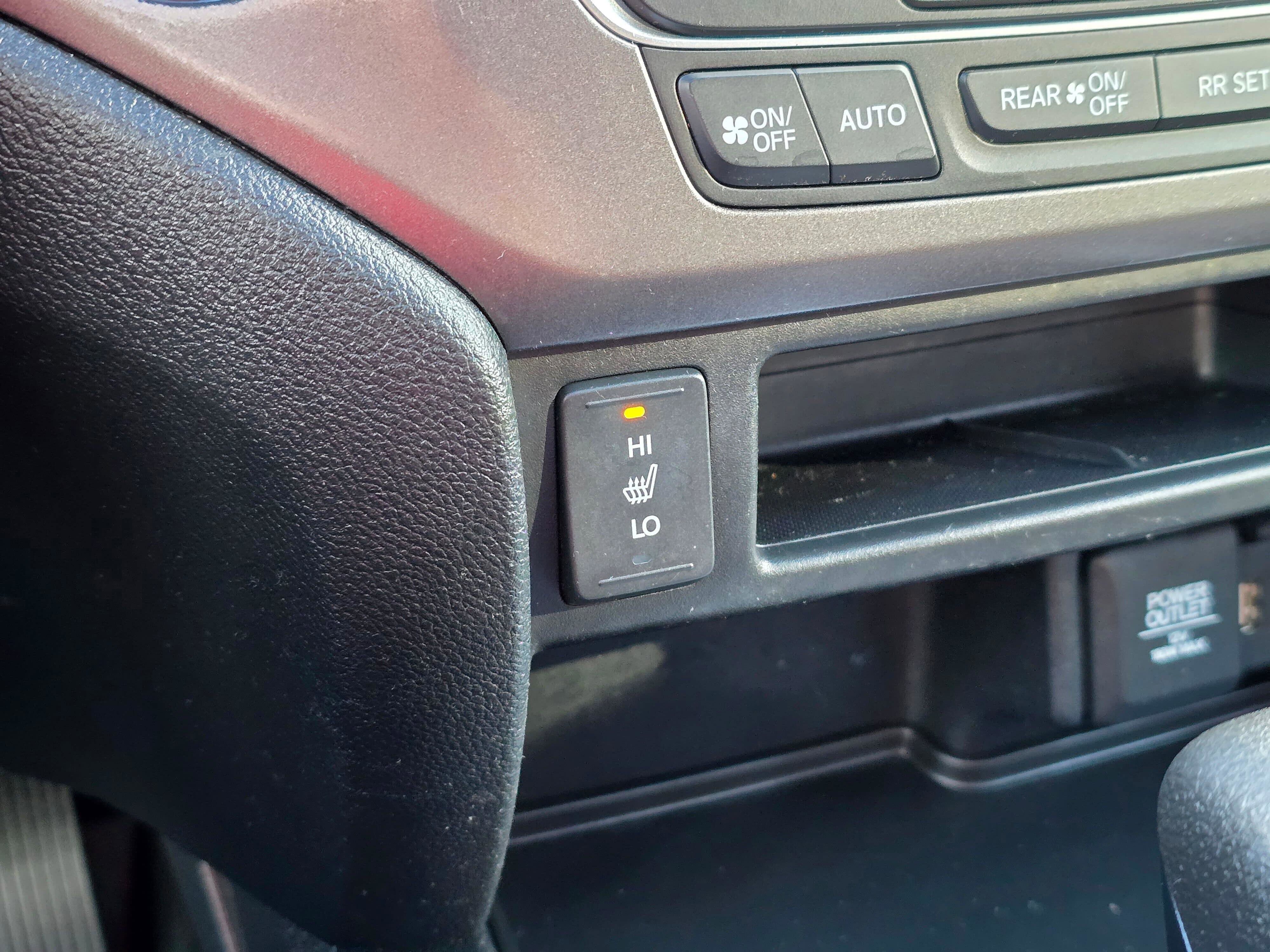 Used 2016 Honda Pilot EX-L image 30