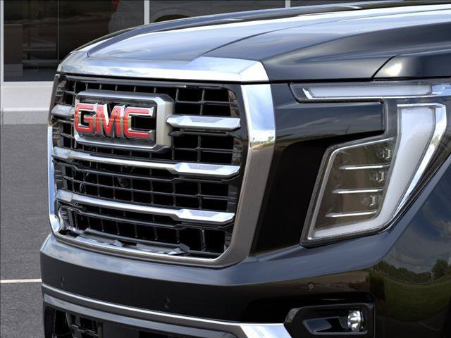 New 2026 GMC Yukon XL Elevation w/ Technology Package RWD image 13
