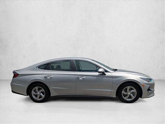 Used 2023 Hyundai Sonata SE image 3
