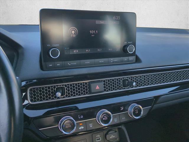 Used 2022 Honda Civic Sport image 14
