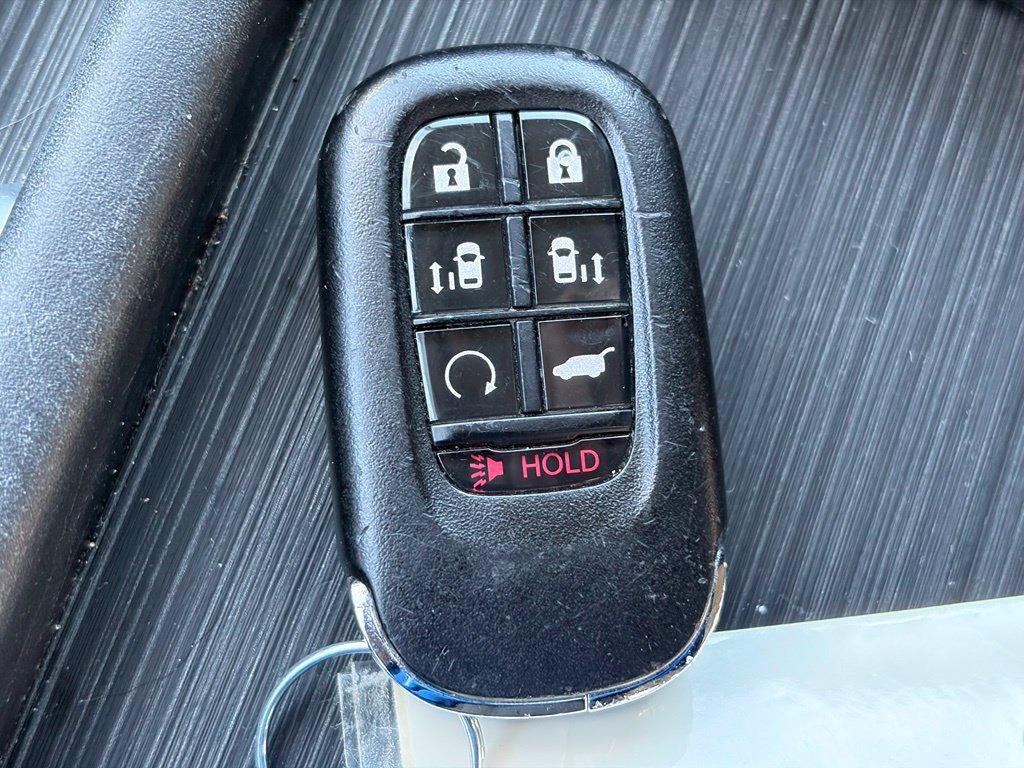 Used 2025 Honda Odyssey EX-L image 43