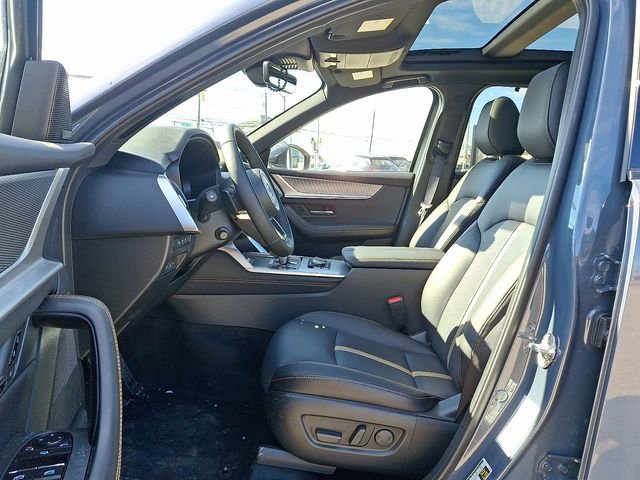 New 2026 MAZDA CX-70 3.3 Turbo S w/ Premium Package AWD/4WD image 14