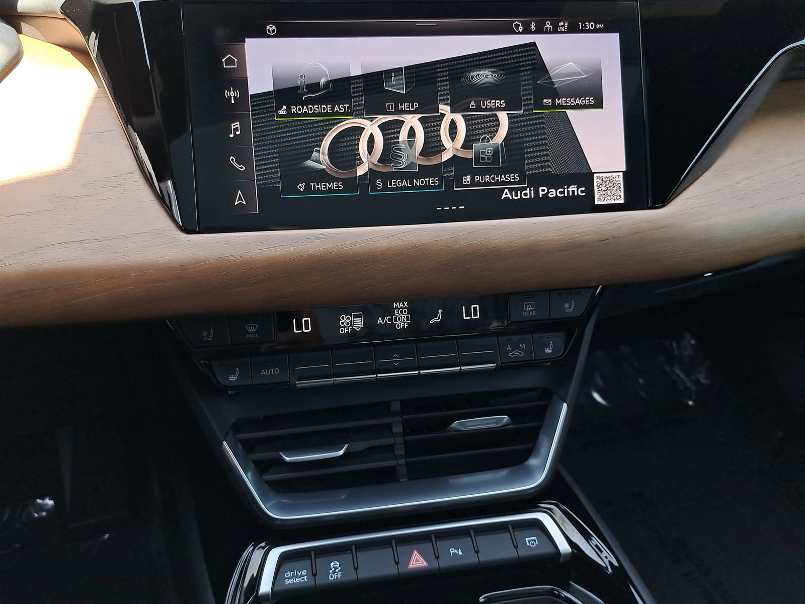 Certified 2023 Audi e-tron GT Premium Plus AWD/4WD image 20