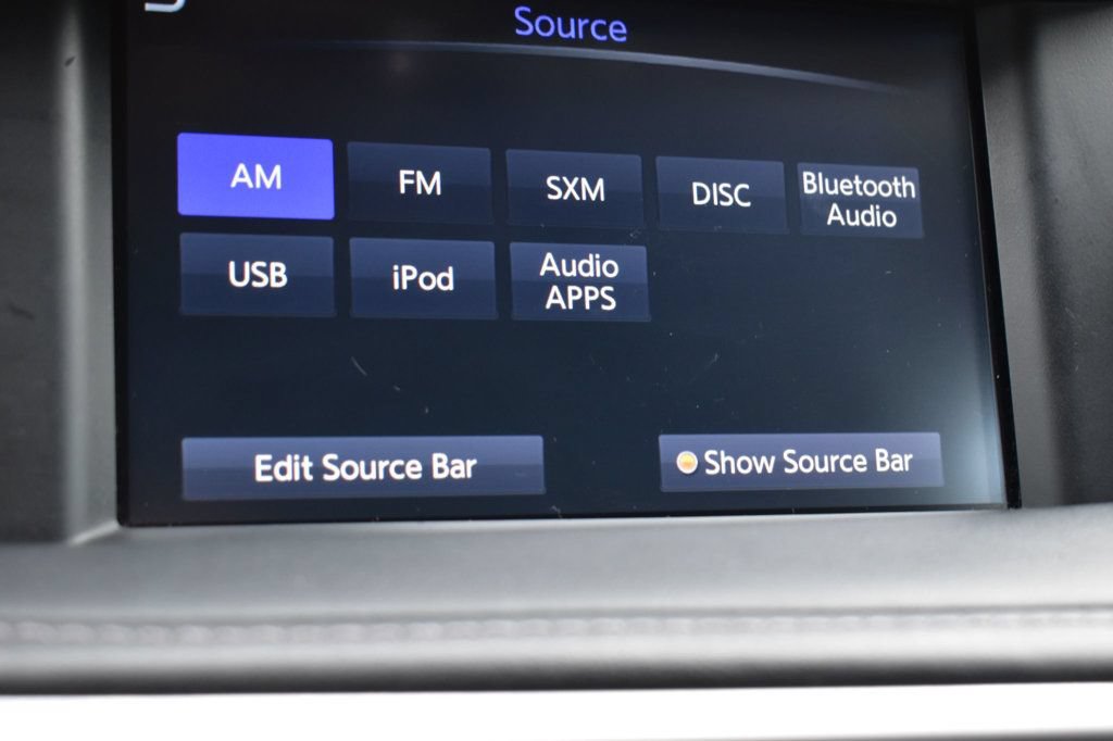 Used 2017 INFINITI QX30 AWD image 26