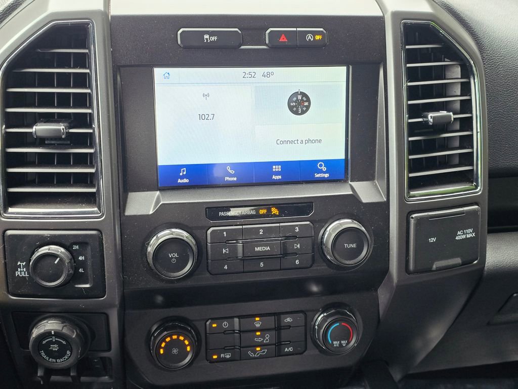 Used 2020 Ford F150 XLT w/ Equipment Group 301A Mid image 39