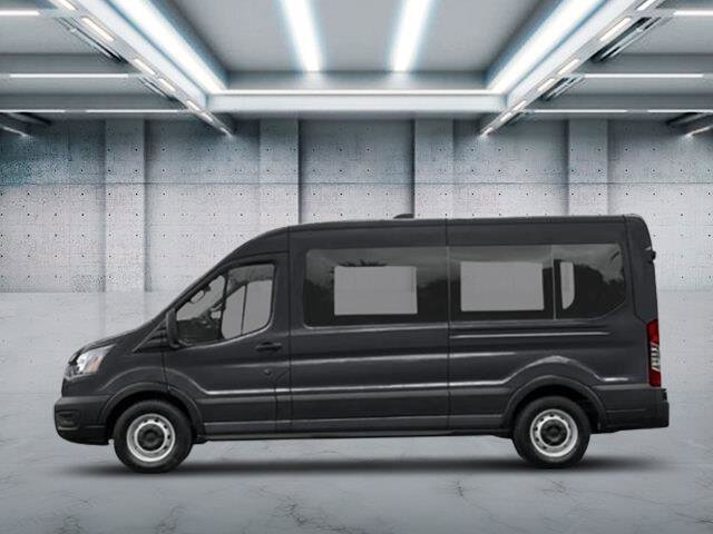 New 2026 Ford Transit 350 XL