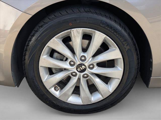 Used 2016 Kia Optima LX w/ Option Group 014 FWD image 23