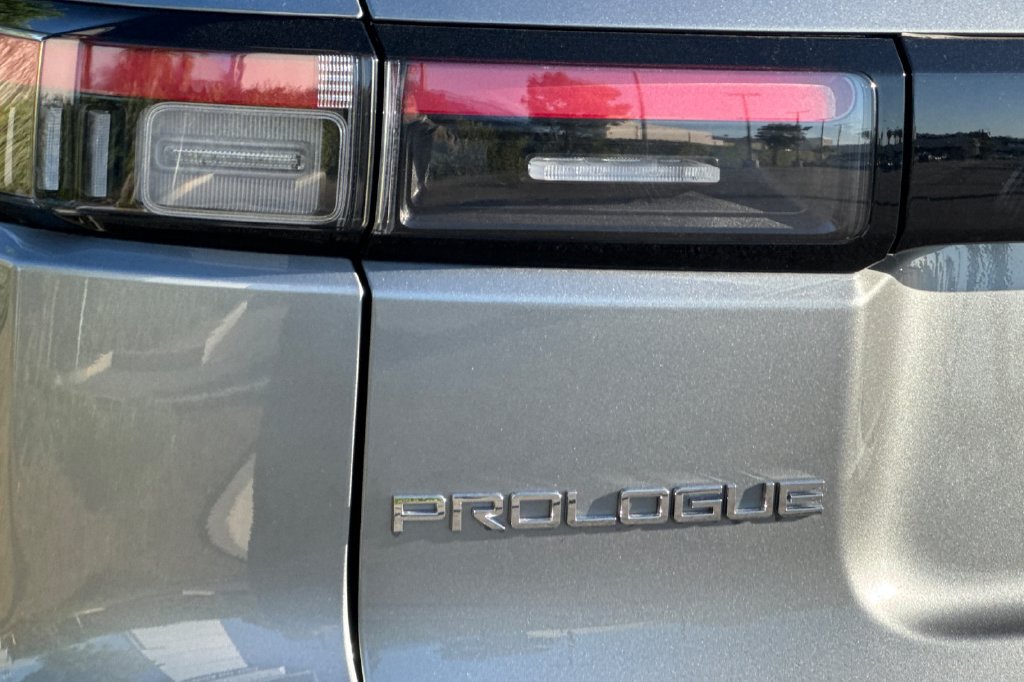 New 2026 Honda Prologue EX image 21