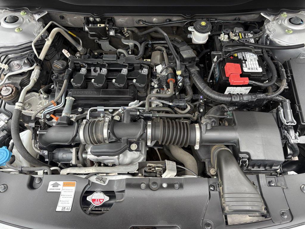 Used 2021 Honda Accord Sport image 29