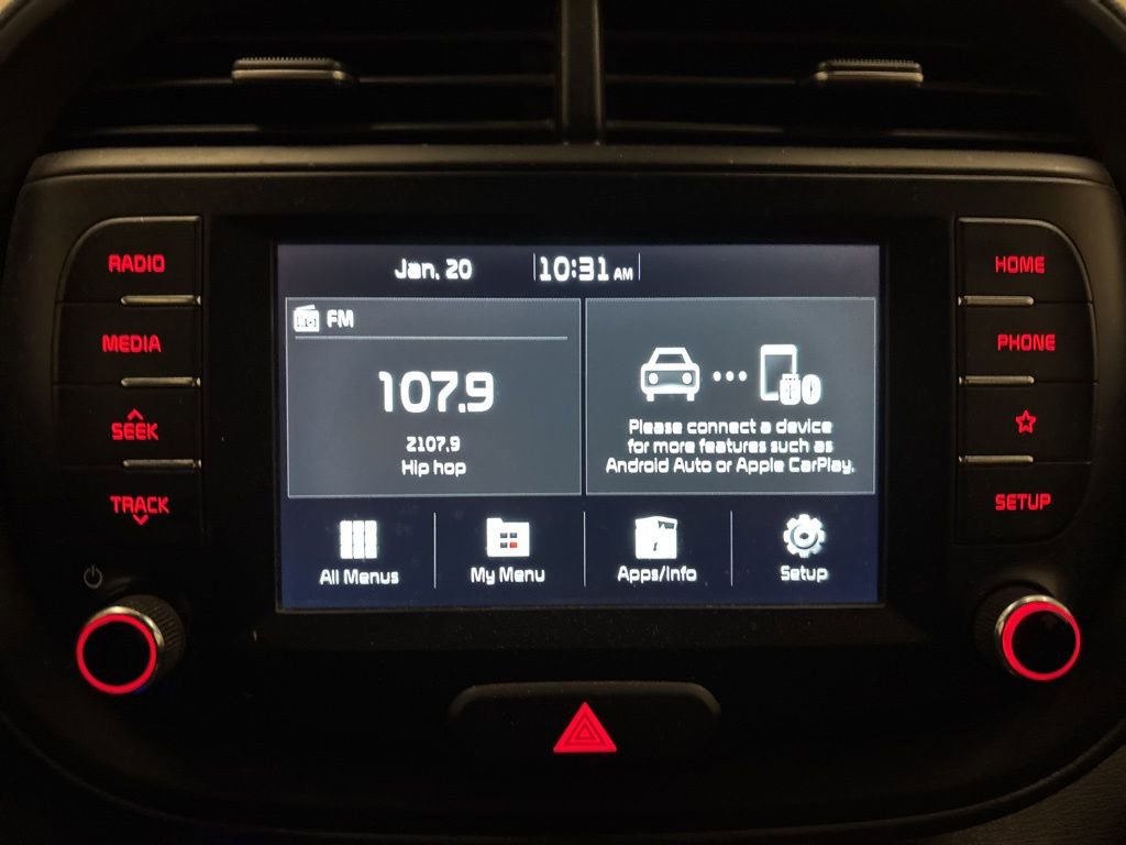 Used 2021 Kia Soul S image 18