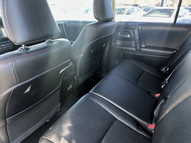 Used 2022 Toyota 4Runner TRD Pro AWD/4WD image 30