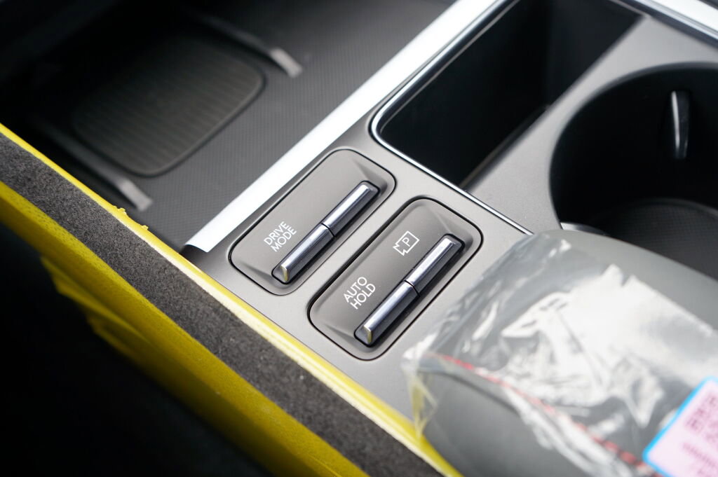 New 2026 Hyundai Sonata N Line image 22